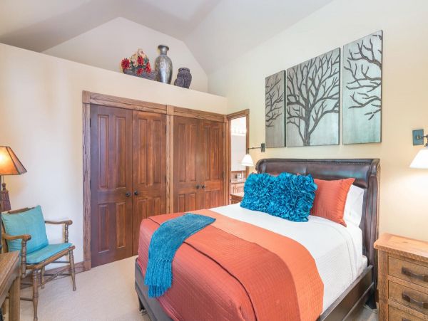 Aspen Condo 966763
