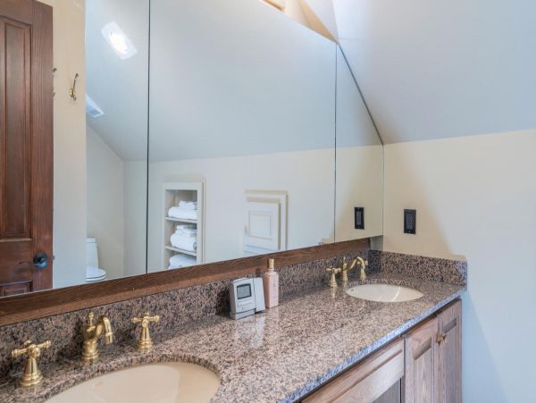 Aspen Condo 966763