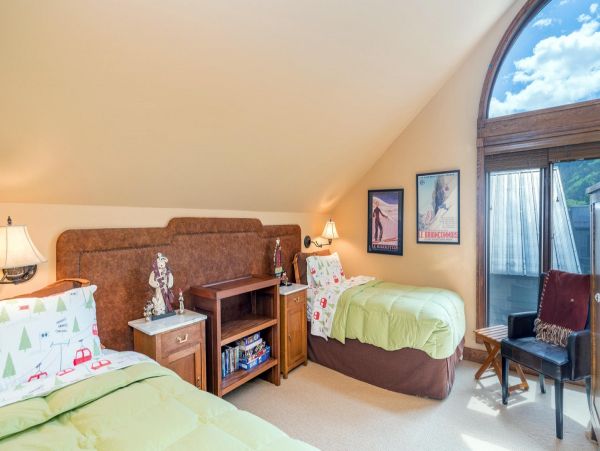 Aspen Condo 966763