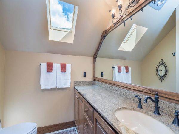 Aspen Condo 966763