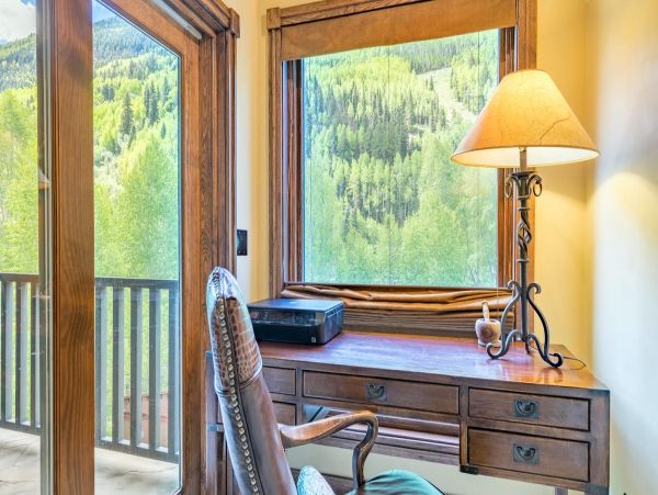 Aspen Condo 966763