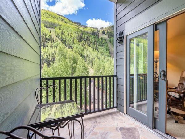 Aspen Condo 966763