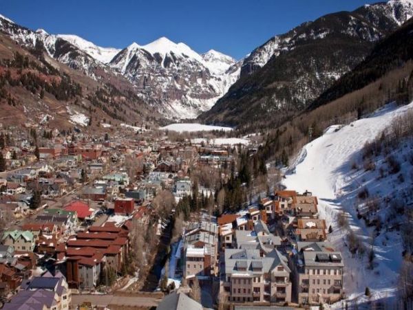 Aspen Condo 966764