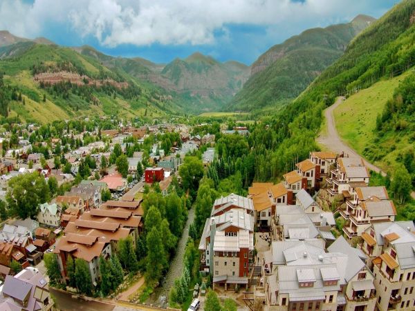 Aspen Condo 966764