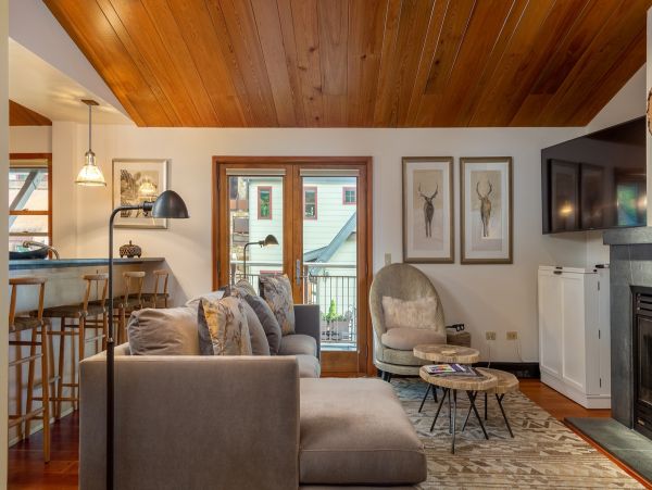 Aspen Condo 966764