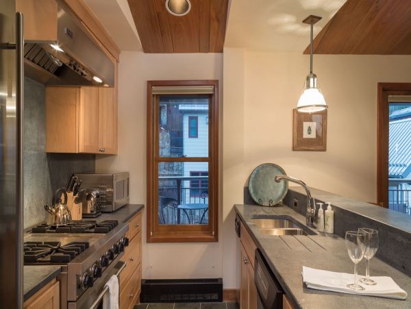 Aspen Condo 966764