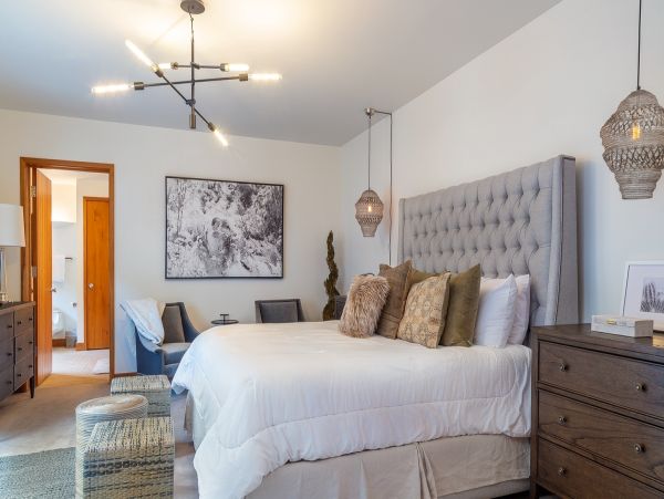 Aspen Condo 966764