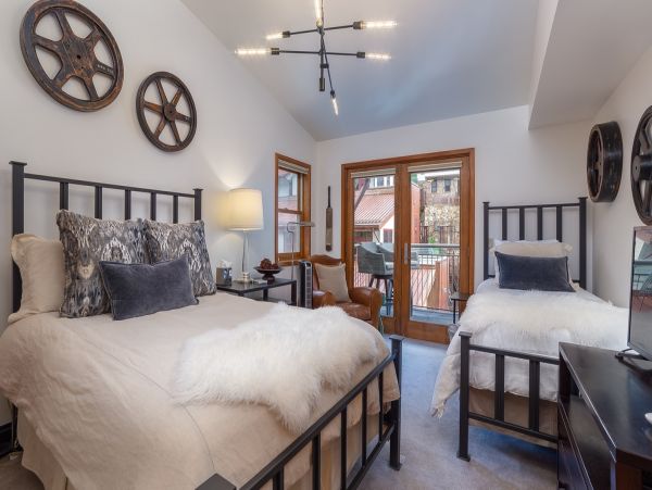 Aspen Condo 966764