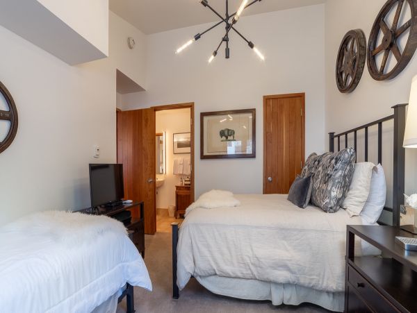 Aspen Condo 966764