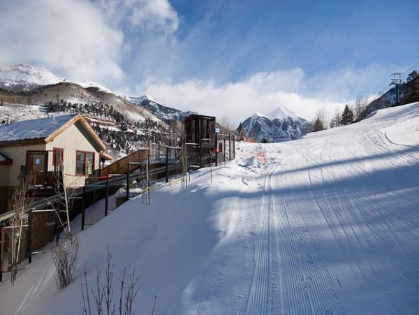 Aspen Condo 966764