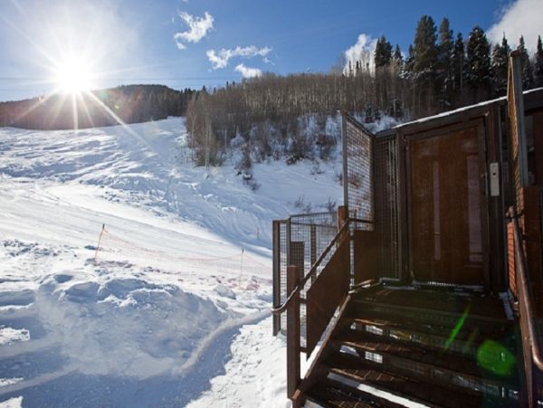 Aspen Condo 966764