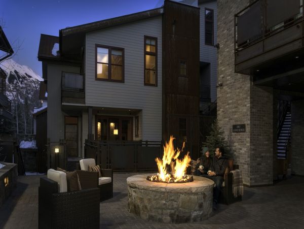 Aspen Condo 966764