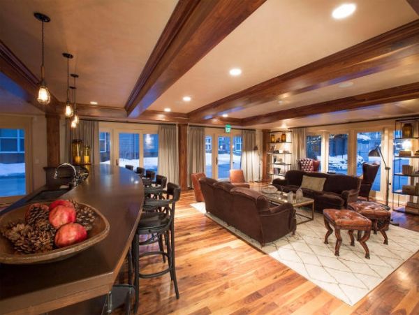 Aspen Condo 966764
