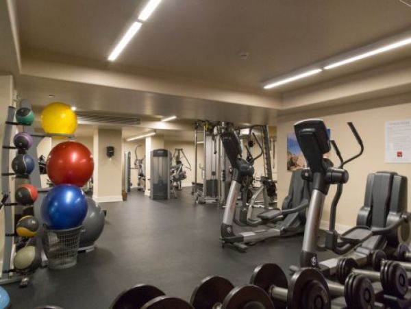 Aspen Condo 966764