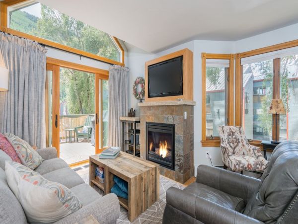 Aspen Home 966765