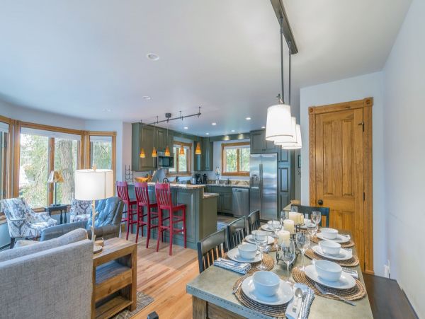 Aspen Home 966765