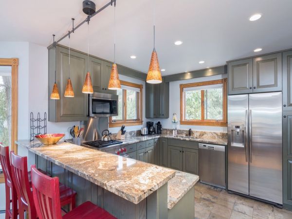 Aspen Home 966765