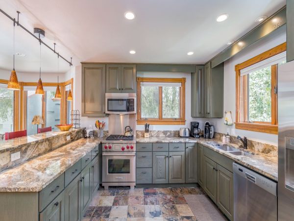 Aspen Home 966765
