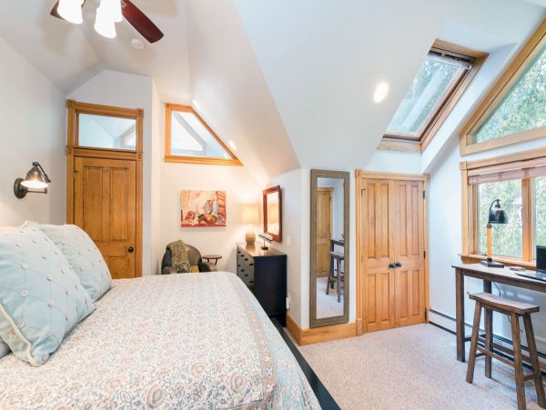 Aspen Home 966765