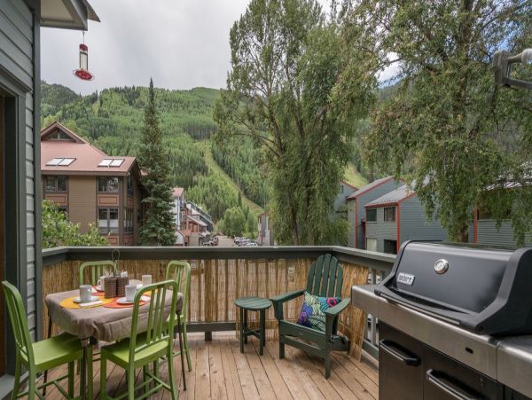Aspen Home 966765