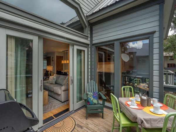 Aspen Home 966765