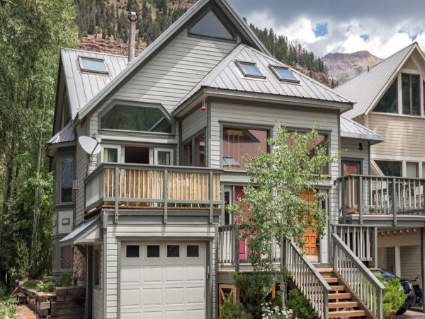 Aspen Home 966765
