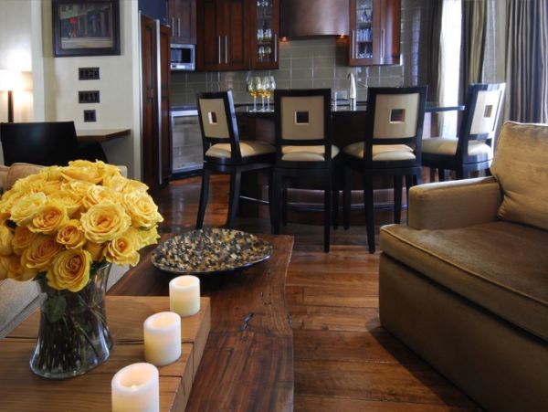 Aspen Condo 966766