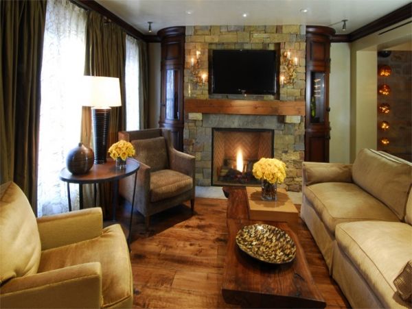 Aspen Condo 966766