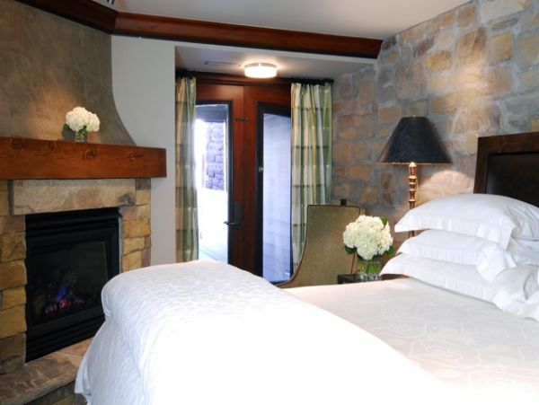Aspen Condo 966766