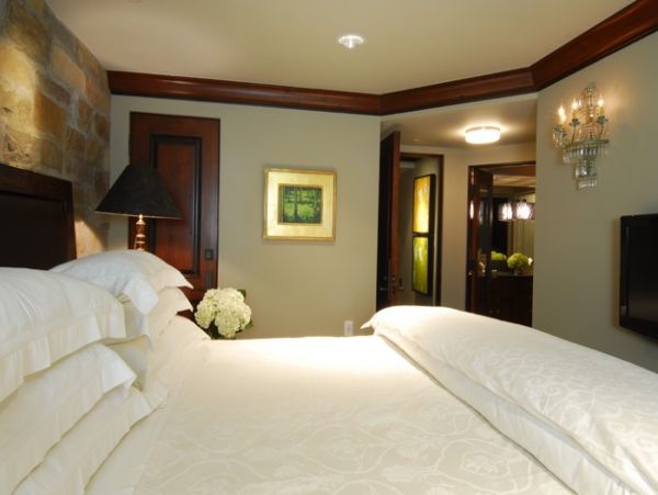 Aspen Condo 966766