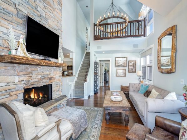 Aspen Condo 966767