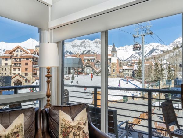 Aspen Condo 966767