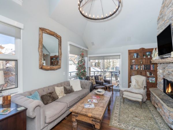 Aspen Condo 966767