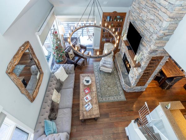 Aspen Condo 966767