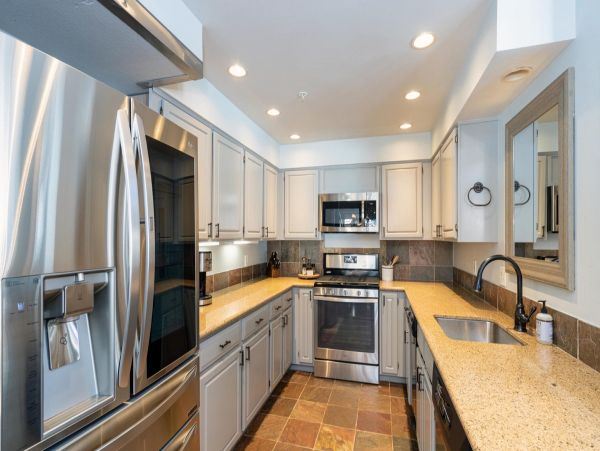 Aspen Condo 966767