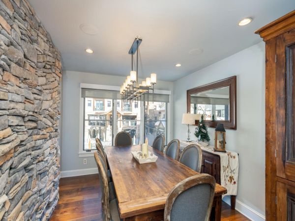 Aspen Condo 966767