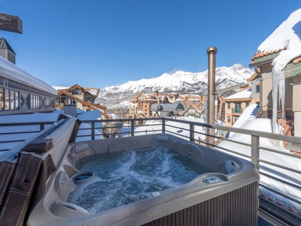 Aspen Condo 966767