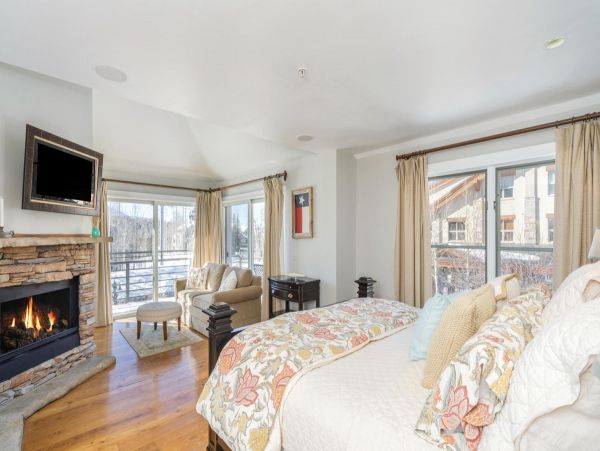 Aspen Condo 966767