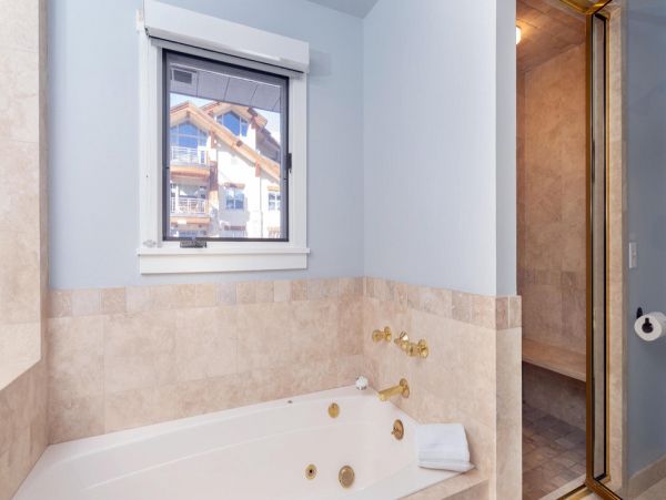 Aspen Condo 966767