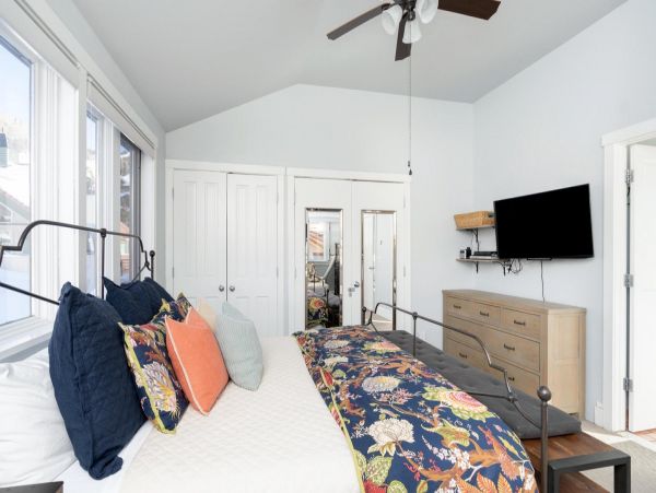 Aspen Condo 966767