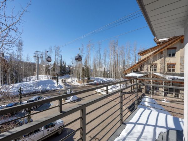Aspen Condo 966767