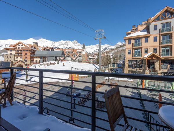 Aspen Condo 966767