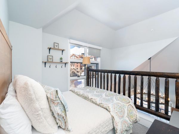 Aspen Condo 966767