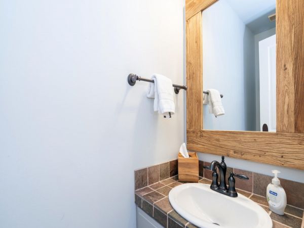 Aspen Condo 966767