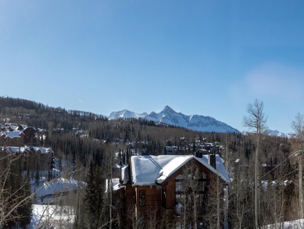 Aspen Condo 966767