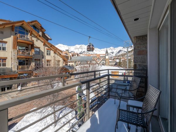Aspen Condo 966767