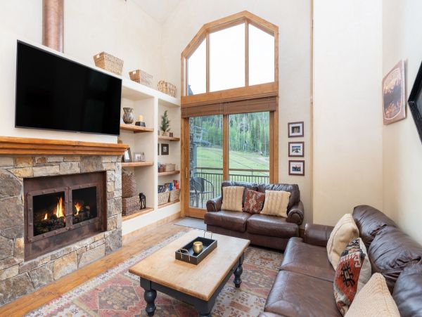 Aspen Condo 966768