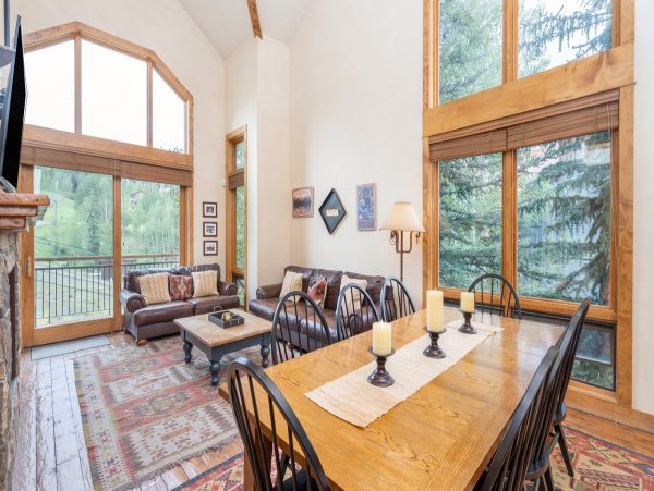 Aspen Condo 966768