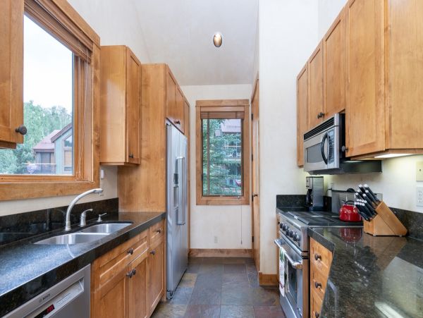 Aspen Condo 966768