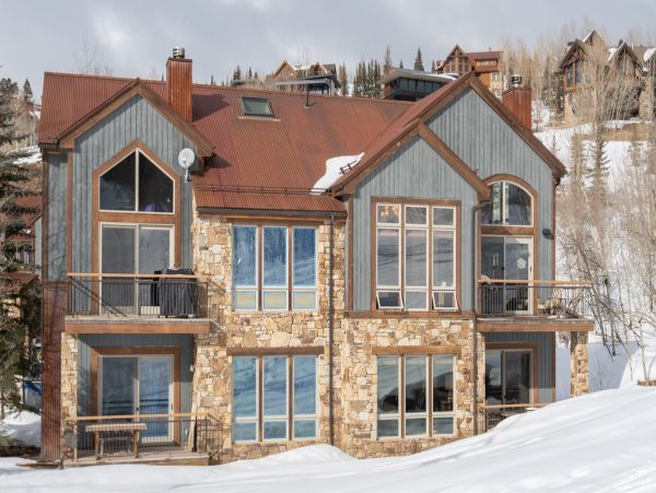 Aspen Condo 966768